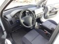 2010 Hyundai Getz 1.1L MT Silver For Sale-3