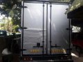 Isuzu Elf Closevan NPR-7