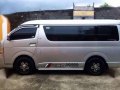 Toyota hiace GL grandia 2011-6