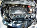 Toyota Vios 1.3E 2009 MT Night Hawk Black-5