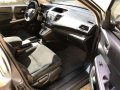 Honda Crv 2.4L AWD AT 2012-7