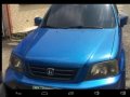 Honda CRV 2000model MANUAL-1