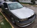 Nissan cefiro 2002-3