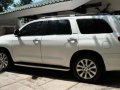2011 Toyota Sequoia Dubai (OBO - Price Negotiable)-2