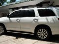 2011 Toyota Sequoia Dubai (OBO - Price Negotiable)-2