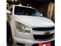Chevrolet Colorado 2014-10