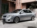 Good As New Toyota Corolla Altis G 2008 For Sale-0