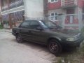 Toyota Corolla 1992 Green for sale-0