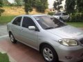 2005 Toyota Vios G Manual-2
