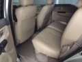 2012 Toyota Fortuner G In Perfect Condition For Sale-7