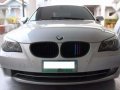 (Re-price) BMW E60 525i LCI Prestine Condition-1