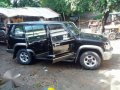 For sale Isuzu Trooper matic-8