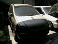 For sale Chevrolet Zafira 2003-1