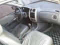 Ford 2000 matic-9