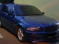 BMV E46 316i Manual 2000 For Sale-1