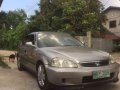 Honda civic vti 99 orig SIR body-3