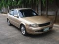 Ford 2000 matic-6