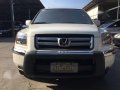 2008 Honda Pilot 3.5 v6 gas automatic -0