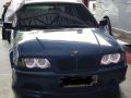 BMV E46 316i Manual 2000 For Sale-5