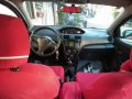 Toyota Vios 2009 Red for sale-8