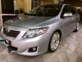 Good As New Toyota Corolla Altis G 2008 For Sale-5