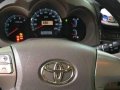 Toyota Fortuner 2.5G Diesel 2013 Automatic for sale-0