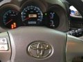 Toyota Fortuner 2.5G Diesel 2013 Automatic for sale-0