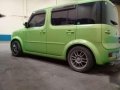 Nissan Cube 2009 - Asialink Preowned cars-2
