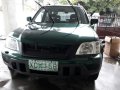 Well-maintained Honda Crv 2001 For Sale-3