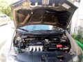 Honda City IVtec 2009 Automatic-3