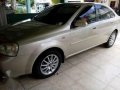 Chevrolet Optra 1.6 In Good Condition For Sale-6