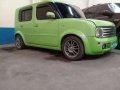 Nissan Cube 2009 - Asialink Preowned cars-5