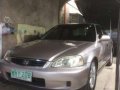 Honda civic vti 99 orig SIR body-1