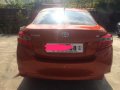 For sale 2016 Toyota vios e-1