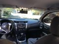 SUPERFRESH 2016 Nissan Navara NP300 4x2 6MT-6