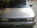 Nissan sentra ex saloon-4