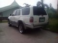 Toyota 4Runner 1996 White for sale-4