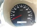 Toyota fortuner diesel matic 2006-8