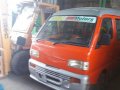 1997 Suzuki Multicab Scrum Mini van for sale-0