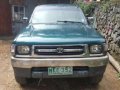 For sale 2001 Hilux SR5 4X4-2