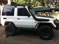 Toyota Land Cruiser LJ71 1KZ-TE engine for sale-1