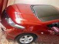 2009 Honda City 1.3 AT-0