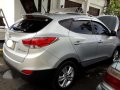 Hyundai Tucson Theta II 2011-0