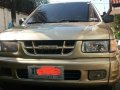 Isuzu crosswind XUVI for sale-0