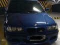 BMV E46 316i Manual 2000 For Sale-4