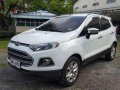 Ford ecosport automatic trend 2015 model not crv avanza rav4 tucson-0
