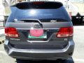 Toyota fortuner diesel matic 2006-1
