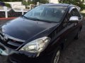 Car toyota innova e 2006 diesel manual-3