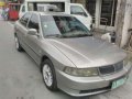 Mitsubishi Lancer GL 2001-6