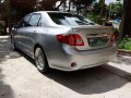 Good As New Toyota Corolla Altis G 2008 For Sale-1
